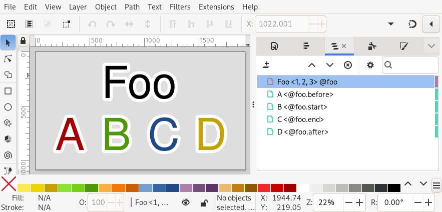 An Inkscape SVG with layers named as above.